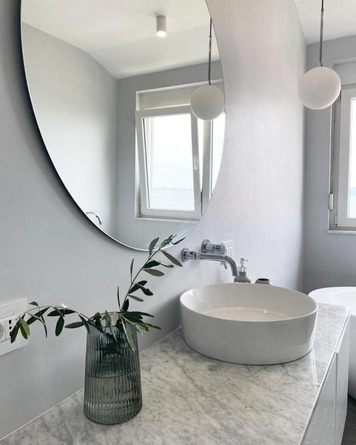 Apartment Beachfront Petar Zára Kültér fotó